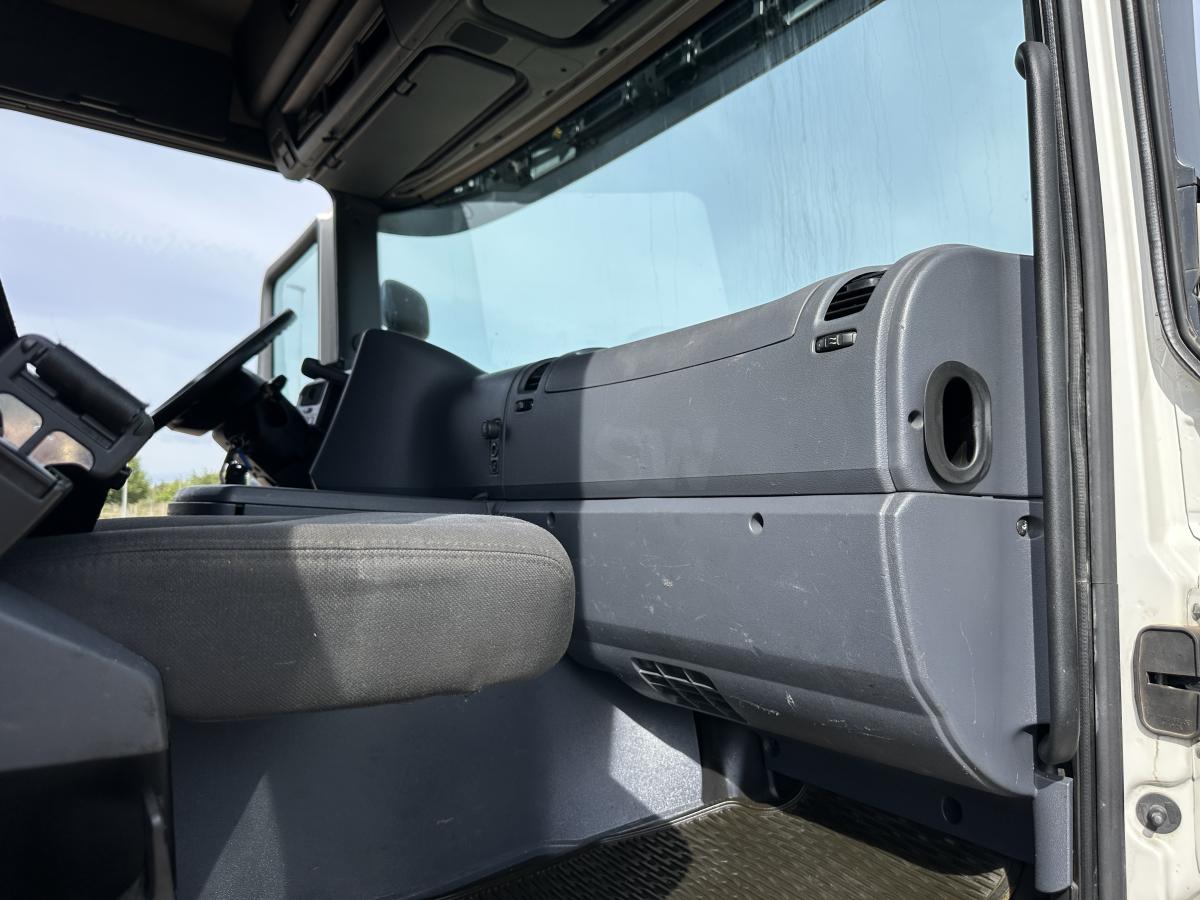 Ciągnik siodłowy Scania G 400