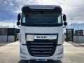 Sattelzugmaschine DAF XF 480
