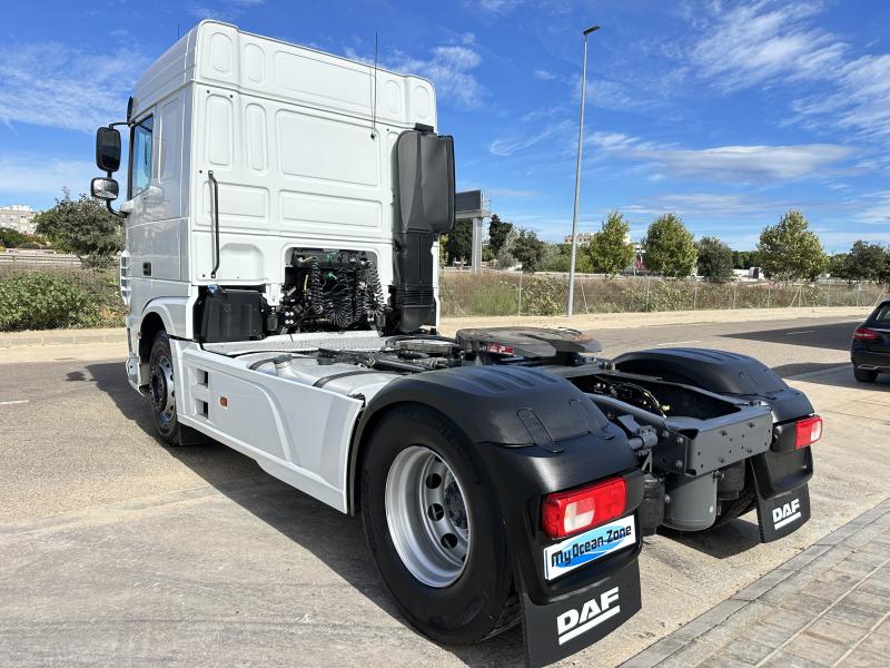 Sattelzugmaschine DAF XF 480