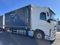 Lkw-Anhänger Volvo FH13 460