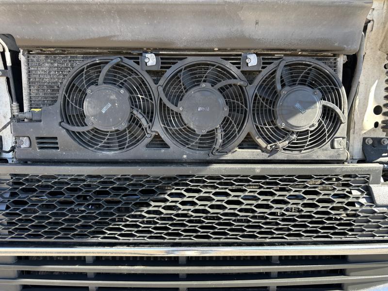 Lkw-Anhänger Volvo FH13 460