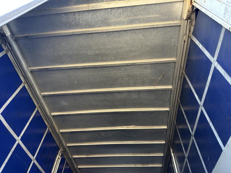 Lkw-Anhänger Volvo FH13 460