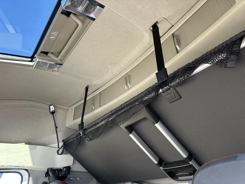 Lkw-Anhänger Volvo FH13 460