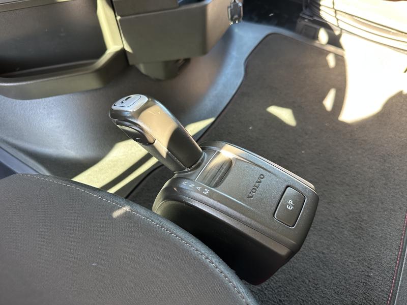 Lkw-Anhänger Volvo FH13 460