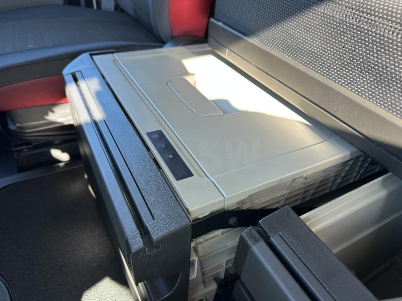 Lkw-Anhänger Volvo FH13 460