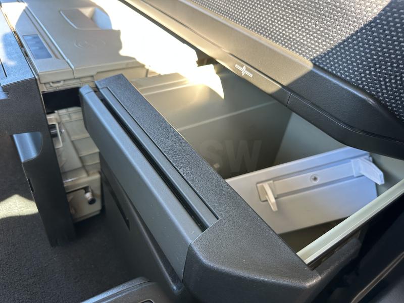 Lkw-Anhänger Volvo FH13 460