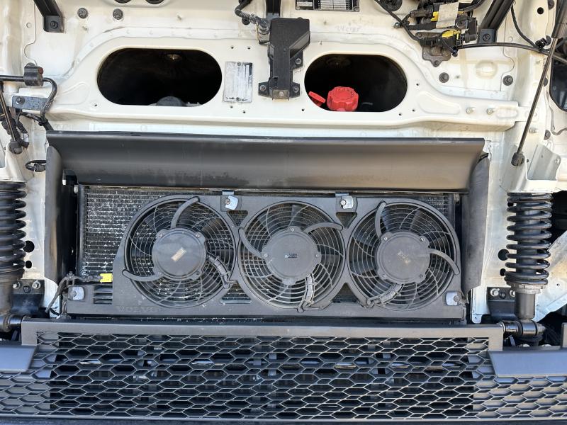 Trailer truck Volvo FH13