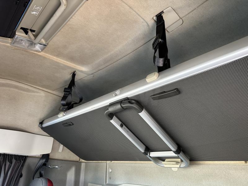 Trailer truck Volvo FH13