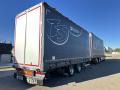 Trailer truck Volvo FH13