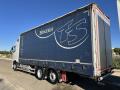 Trailer truck Volvo FH13