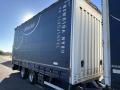 Trailer truck Volvo FH13