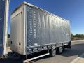 Trailer truck Volvo FH13