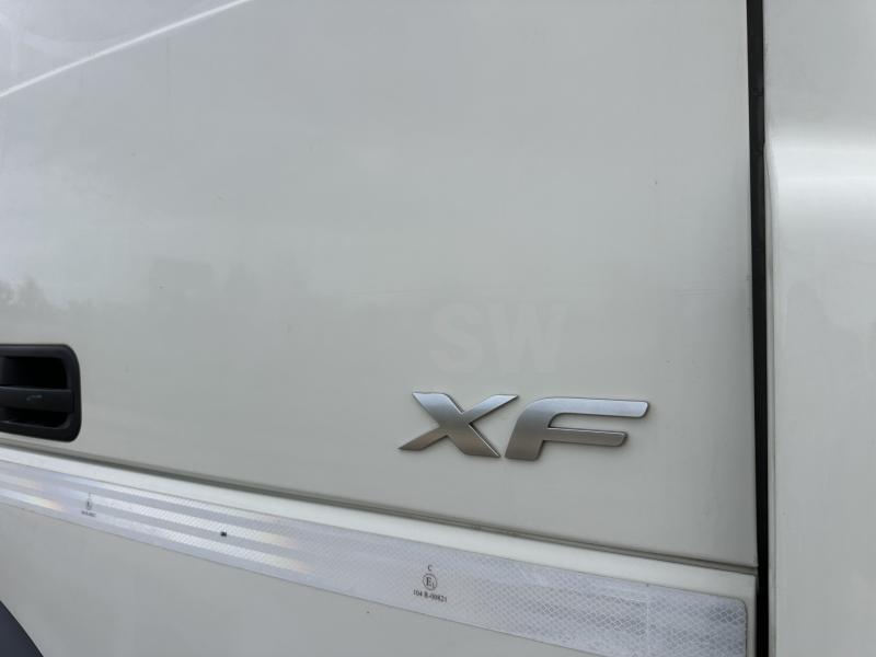 Camion remorque DAF XF 480