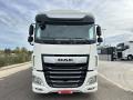 Camion remorque DAF XF 480