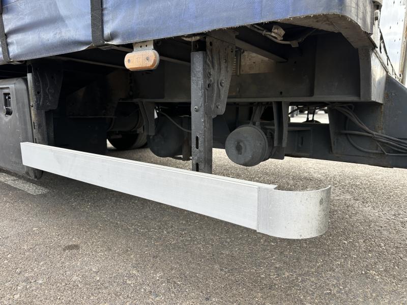 Camion remorque DAF XF 480