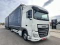 Camion remorque DAF XF 480