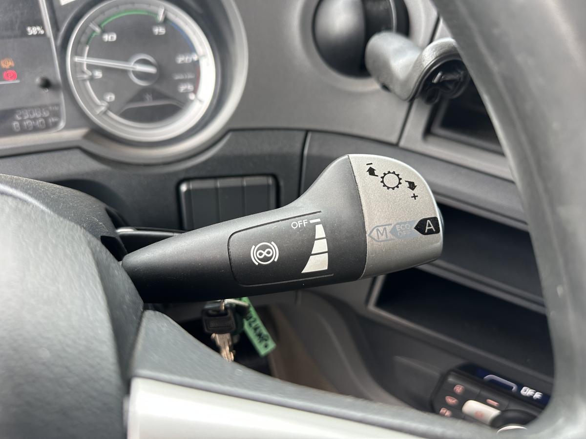 Camion remorque DAF XF 480