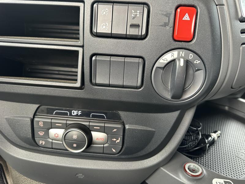 Camion remorque DAF XF 480