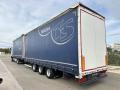 Camion remorque DAF XF 480
