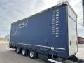 Camion remorque DAF XF 480