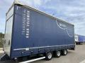 Camion remorque DAF XF 480