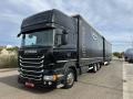 Camión remolque Scania R 450