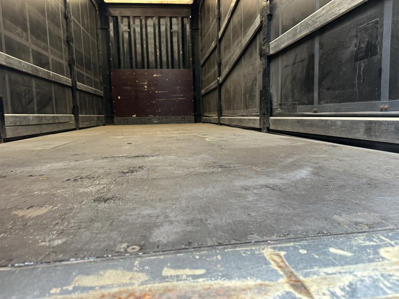 Camión remolque Scania R 450