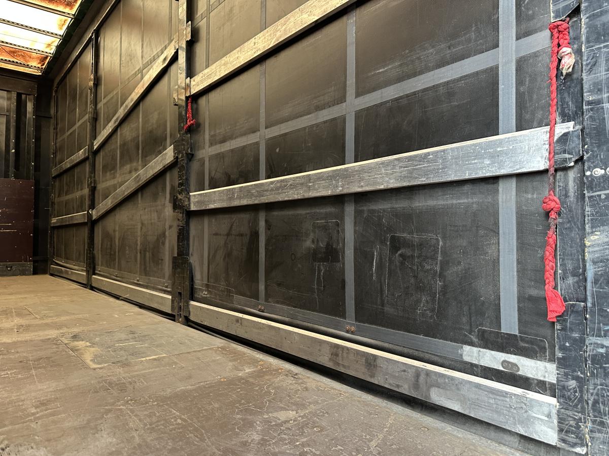 Camión remolque Scania R 450