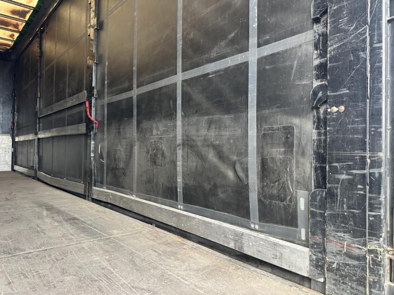 Camión remolque Scania R 450