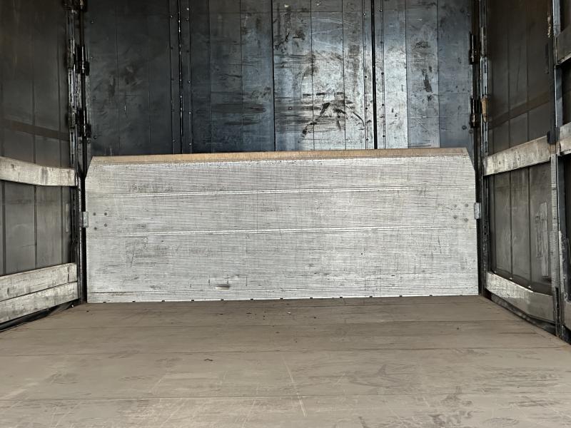 Camión remolque Scania R 450