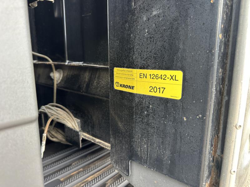 Camión remolque Scania R 450