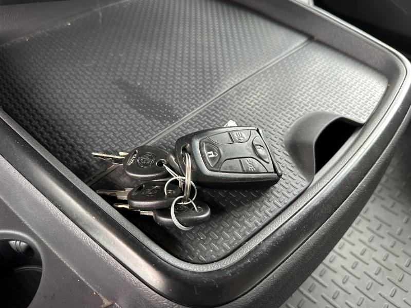 Camión remolque Scania R 450