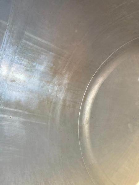 Semi-trailer TAFYMSA ACERO INOX Y CALORIFUGADA