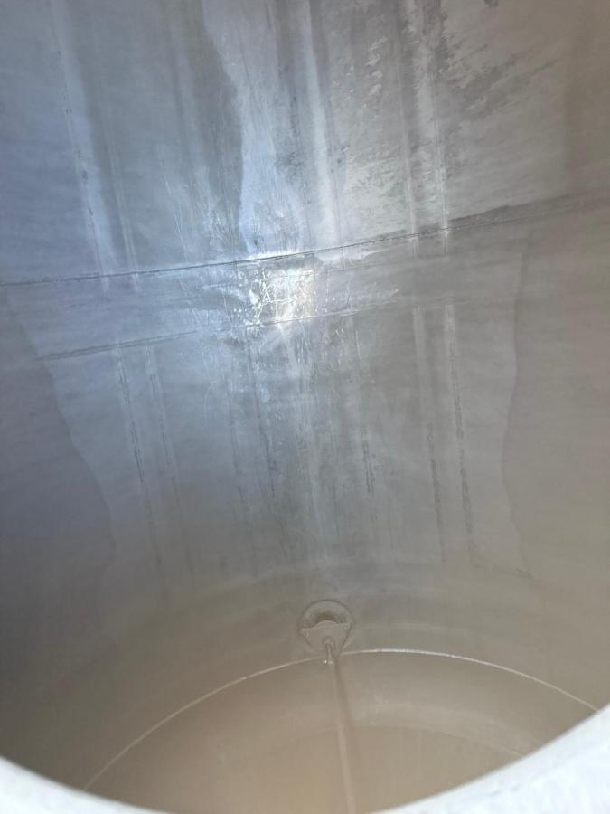 Semi-trailer TAFYMSA ACERO INOX Y CALORIFUGADA