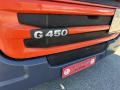 Cabeza tractora Scania G 450