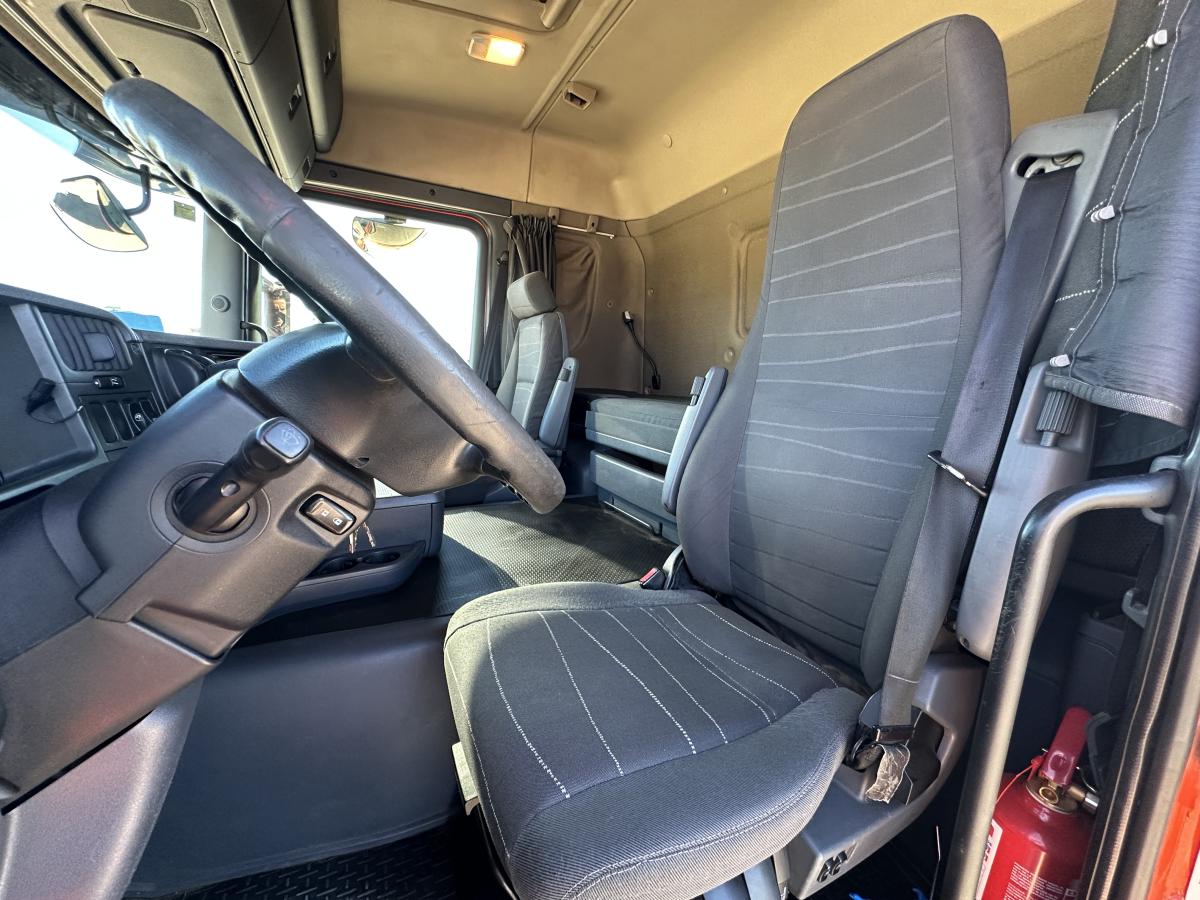 Cabeza tractora Scania G 450