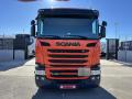 Cabeza tractora Scania G 450
