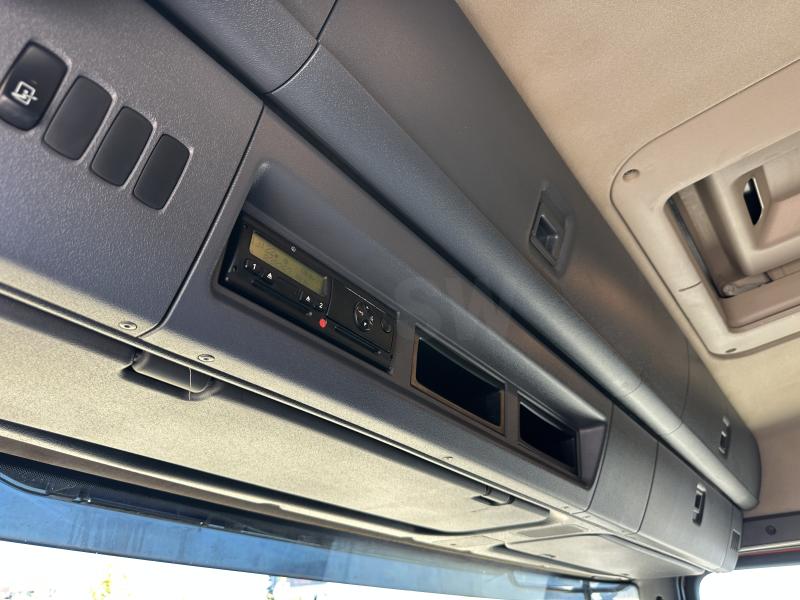 Cabeza tractora Scania G 450