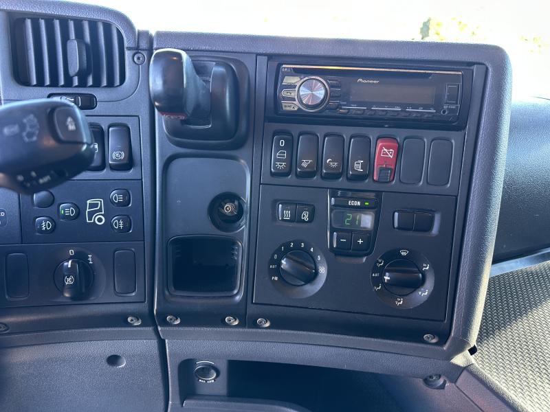 Cabeza tractora Scania G 450