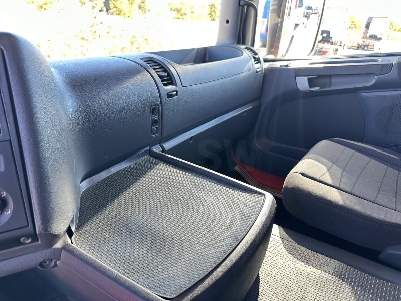 Cabeza tractora Scania G 450