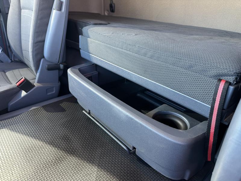 Cabeza tractora Scania G 450