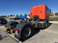 Cabeza tractora Scania G 450