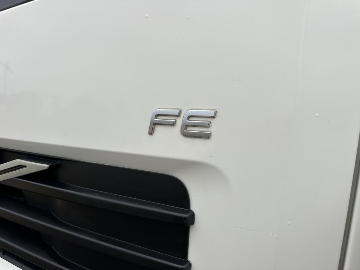 Camión Volvo FE 300