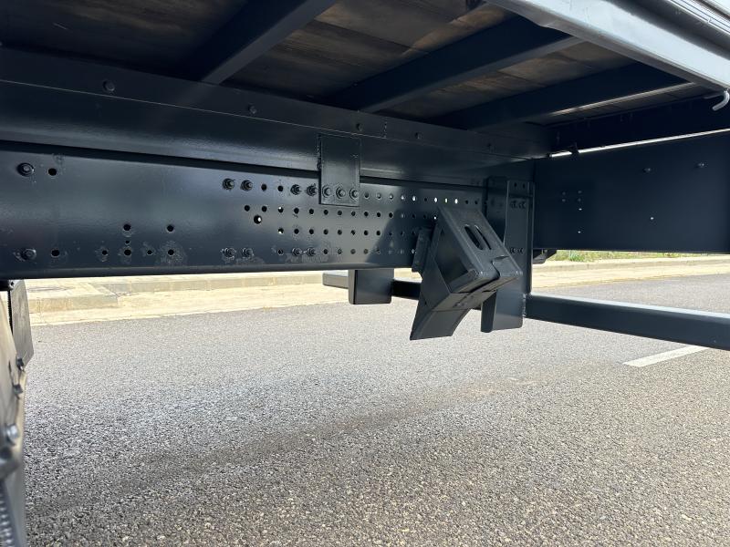 Camión Volvo FE 300