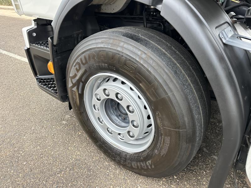 Camión Volvo FE 300