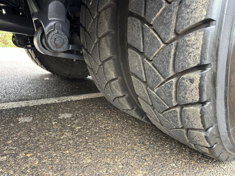 Camión Volvo FE 300