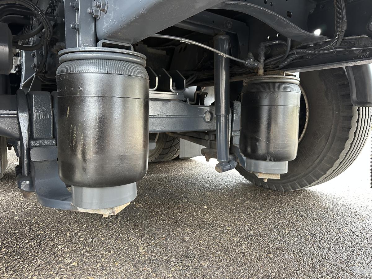 Camión Volvo FE 300