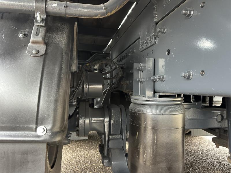 Camión Volvo FE 300