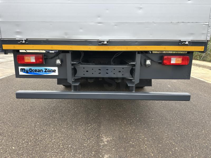 Camión Volvo FE 300