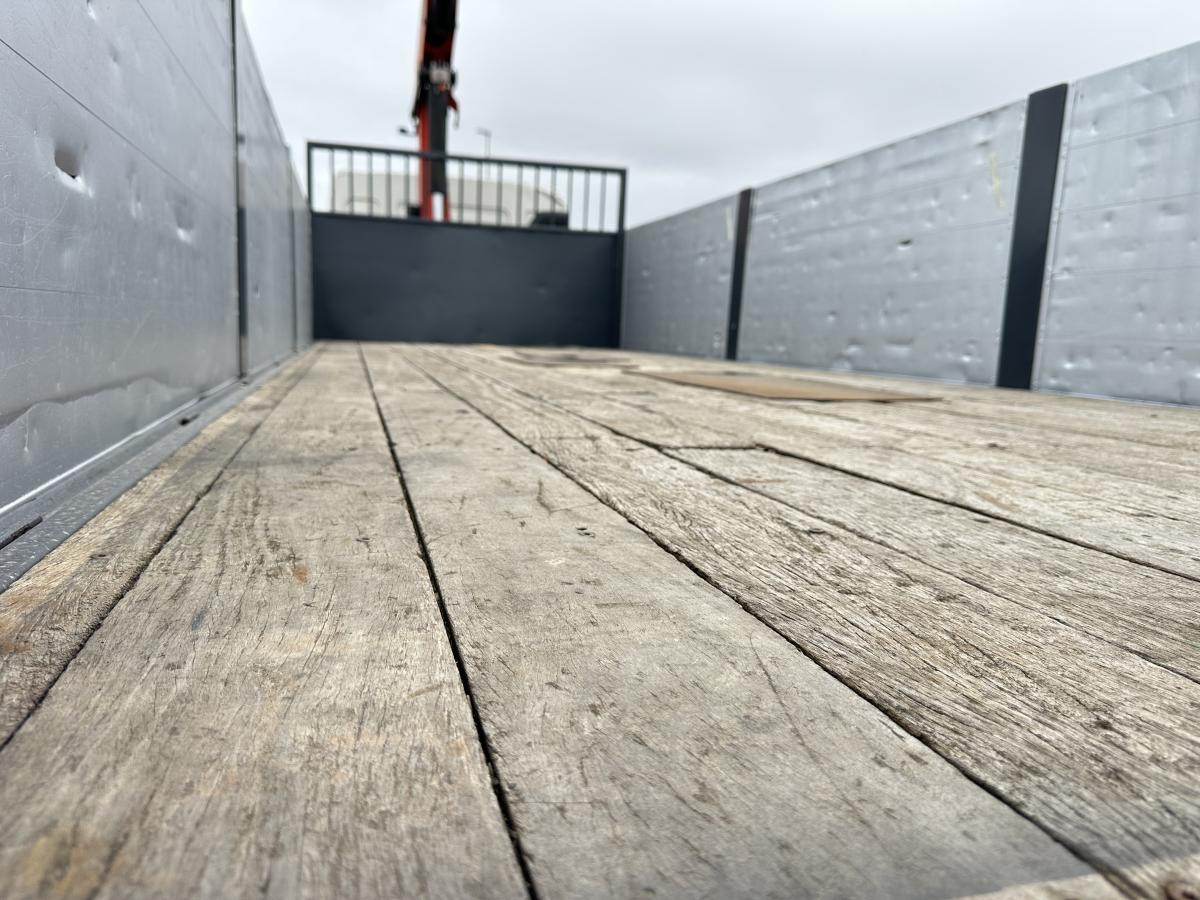 Camión Volvo FE 300